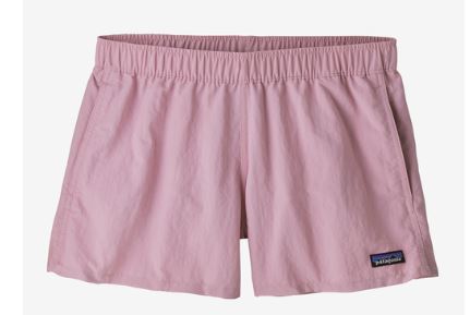 24 W's Barely Baggies